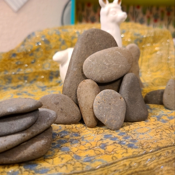 Smooth Rocks for Rock Painting - Picture 4 of 9